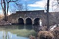 Southeast Stone Arch Bridge other side 2