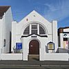Southern Cross Evangelical Church, Trafalgar Road, Portslade (September 2012).jpg