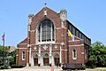 St. Augustine Cathedral - Kalamazoo 01