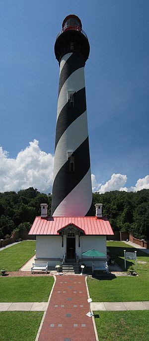St. Augustine Lighthouse 1.jpg