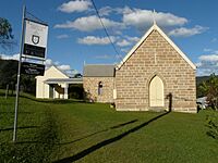 St Albans Anglican 2009