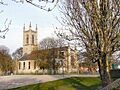 St George's - geograph.org.uk - 1268812