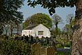St John's Church, Islandmagee - geograph.org.uk - 167343