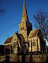 St John the Evangelist Church, Sutton Veny - geograph.org.uk - 332597.jpg