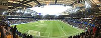 Stamford Bridge, Chelsea vs Nottingham Forest, 5 January 2020.jpg