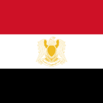 Standard of the President of Syria (1972–1980).svg