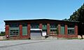 Stevens Weave Mill No 2