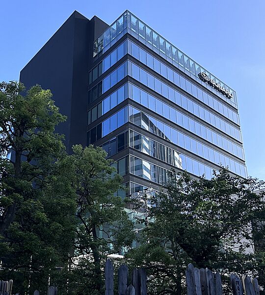 Subaru hq3