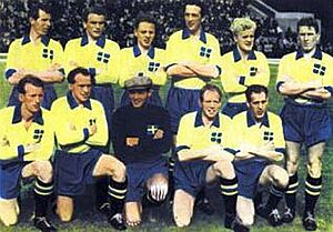 Sverige1950