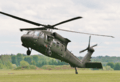 Swedish Helicopter Force UH-60