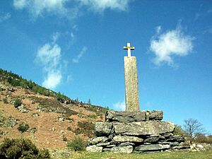 Taliesin Monument - geograph.org.uk - 165723
