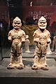 Tang Pottery Figures (47433454272)