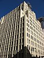 Telephone Building in Denver