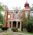 Temple Aaron (Trinidad, Colorado)-2
