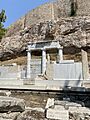 Temple of Asclepios