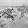 The British Army in the United Kingdom 1939-45 H39806