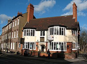 The Burton Stone Inn - geograph.org.uk - 673276