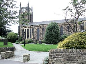 The Church of St Thomas, Crookes - geograph.org.uk - 1171946.jpg