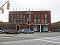 The Emelie, Indianapolis