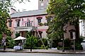 The Olde Pink House, Savannah, GA, US