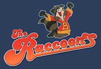 The Raccoons TV Series