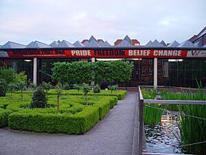 The Transport Museum - geograph.org.uk - 560989