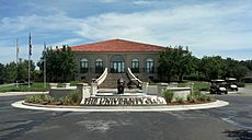 The University Club (Baton Rouge, Louisiana)