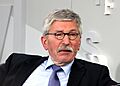 Thilo Sarrazin Leipziger Buchmesse 2014