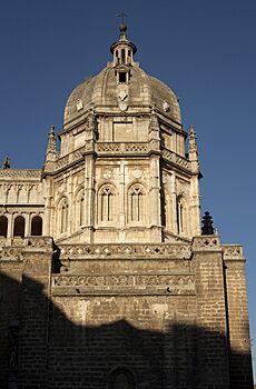 Toledo,Catedral de Santa María-PM 65708