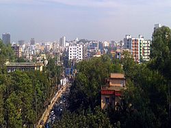 Top view of Nasirabad Zakir Hossain Road (1).jpg