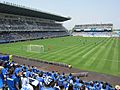 Tosu Stadium 20110508
