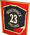 Trescoshirt