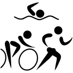 Triathlon pictogram.svg