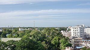 Trichy Skyline South Blossoms Rooftop Aug22 R16 06237