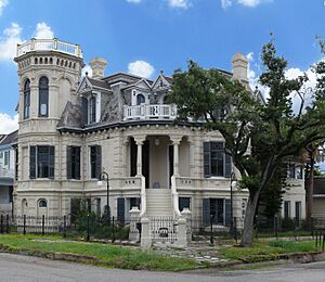 Trube Castle