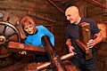 Tulleys Farm Outfitter Escape Room