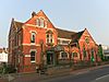 Tunbridge Wells United Reformed Church, Mount Ephraim, Tunbridge Wells.JPG