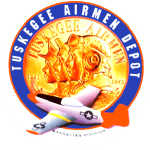 Tuskegee airmen Facts for Kids