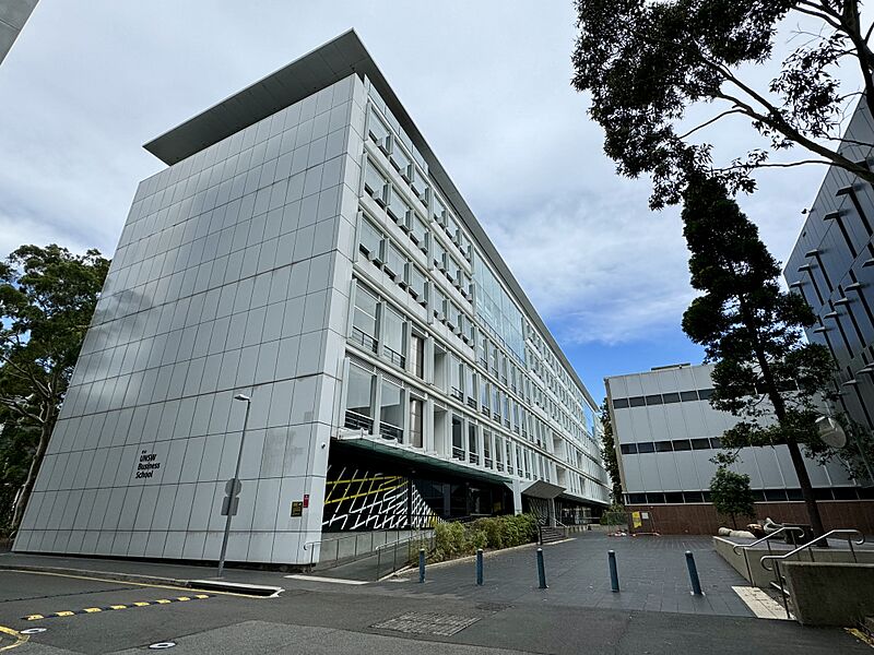 UNSW Business School
