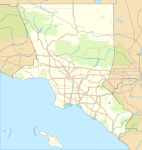 LGB is located in the Los Angeles metropolitan area