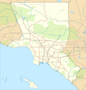 Disneyland is located in the Los Angeles metropolitan area