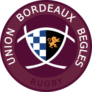 UnionBordeauxBeglesLogo