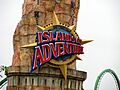 Universal Islands of Adventure, Orlando