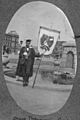 University of Pretoria graduation 1908-1930