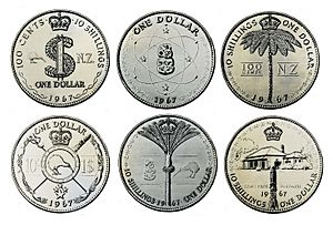 Unused proposal for New Zealand Currency (9243555441)