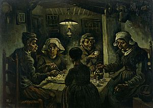 Van-willem-vincent-gogh-die-kartoffelesser-03850