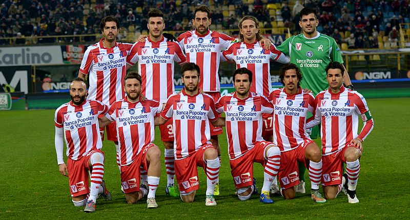 Vicenza Calcio 2014-2015