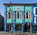Victoria Paper Box Building, Victoria, British Columbia, Canada 11