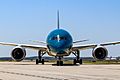 Vietnam Airlines 787-10 VN-A879 F2F
