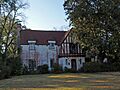 W. S. Blackwell House Nov 2013 1